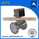 LWGY Gas/Compressed Air Turbine Flow Meter